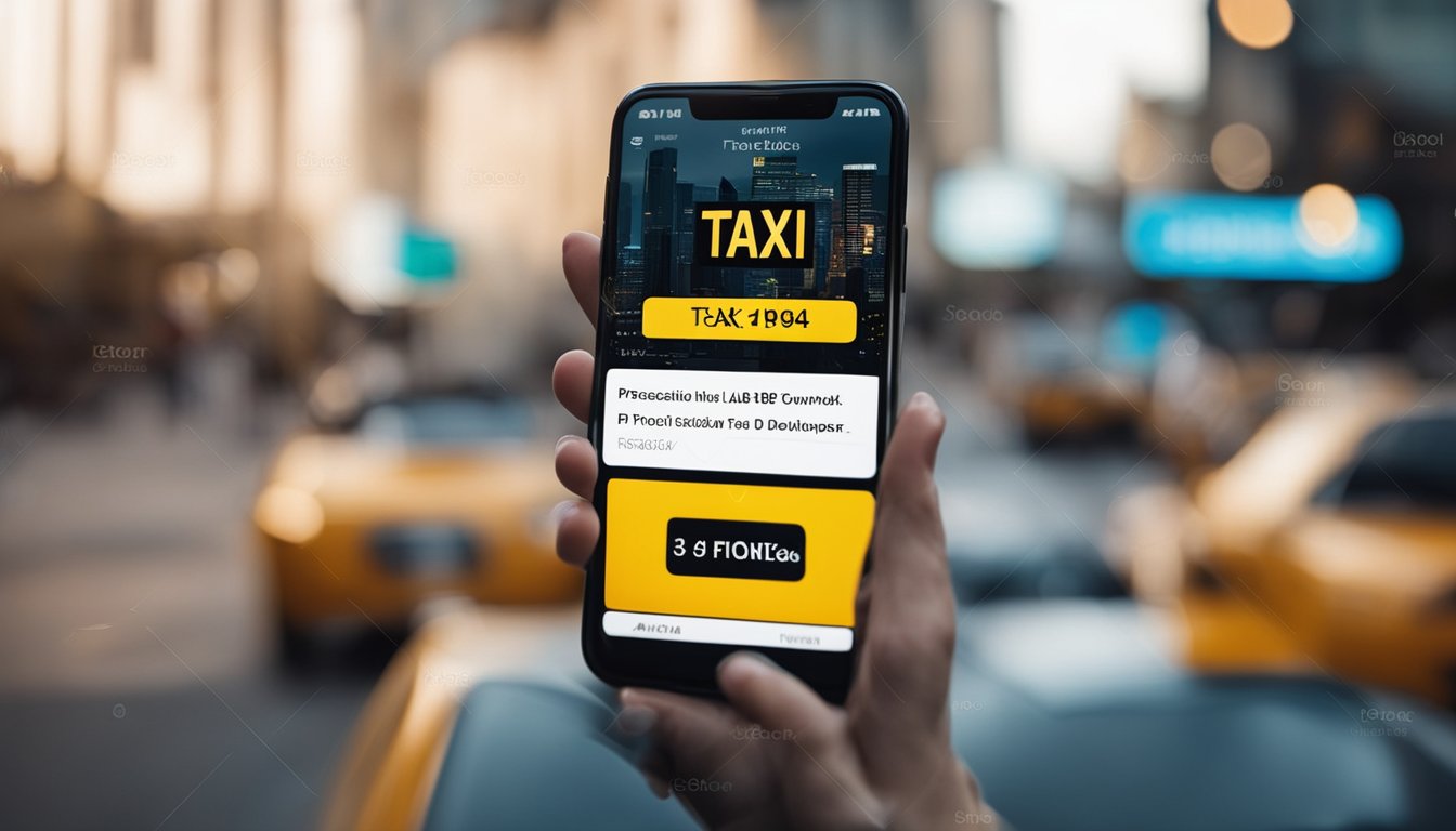 Taxi App Developers White Label Taxi App Taxi App Developers White Label Taxi App